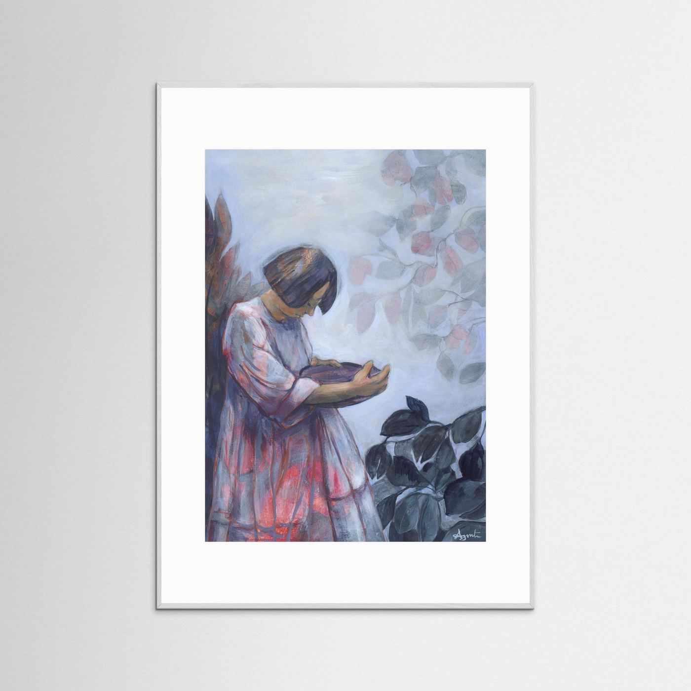 Harriet - Fine art print